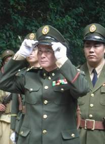 中国伊人